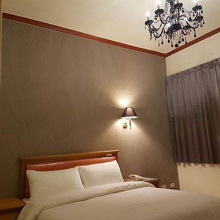 凱鑫山莊 Kai Xin Hotel Heping  Exterior foto